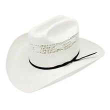 Load image into Gallery viewer, Resistol Denison Jr. - Children's Straw Cowboy Hat
