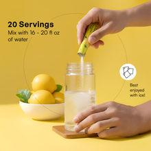 Load image into Gallery viewer, Electrolyte Recovery Plus Powder (Sugar-Free)