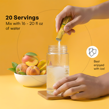 Load image into Gallery viewer, Electrolyte Recovery Plus Powder (Sugar-Free)