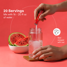 Load image into Gallery viewer, Electrolyte Recovery Plus Powder (Sugar-Free)