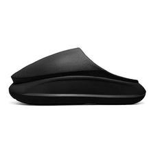 Load image into Gallery viewer, Men's Summer Non-Slip Rubber Sole Beach Sandals &amp; Flip-Flops – Washboard Style