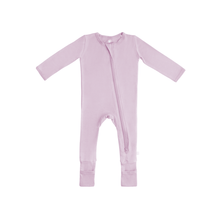 Load image into Gallery viewer, Baby Bamboo Pajamas w/ DreamCuffs®