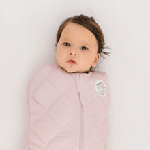 Load image into Gallery viewer, Dream Weighted Sleep Swaddle