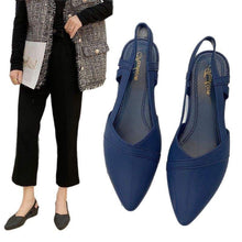 Load image into Gallery viewer, Wedge Platform Sandals