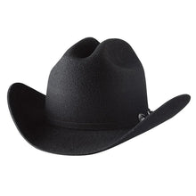 Load image into Gallery viewer, Bullhide El Mexicanito- Children's Wool Felt Cowboy Hat