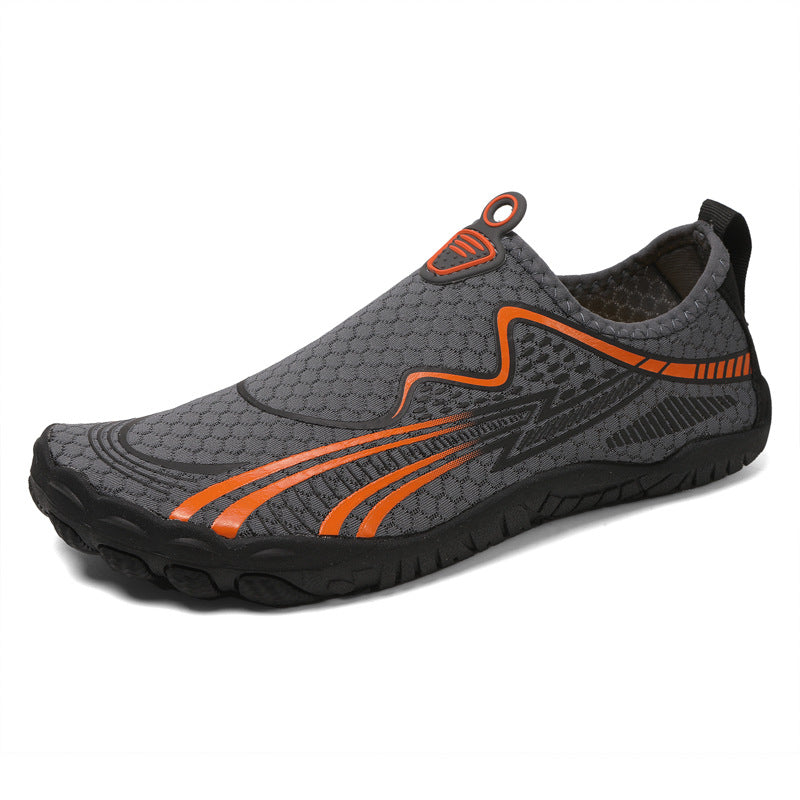 Outdoor Skin-Friendly Soft-Soled Wading Shoes