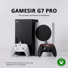 Load image into Gallery viewer, G7 Pro Wired Controller for Xbox Series X|S, Xbox One, Pc &amp; Android