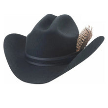 Load image into Gallery viewer, Bullhide El Moderno - (8x) Fur Felt Cowboy Hat