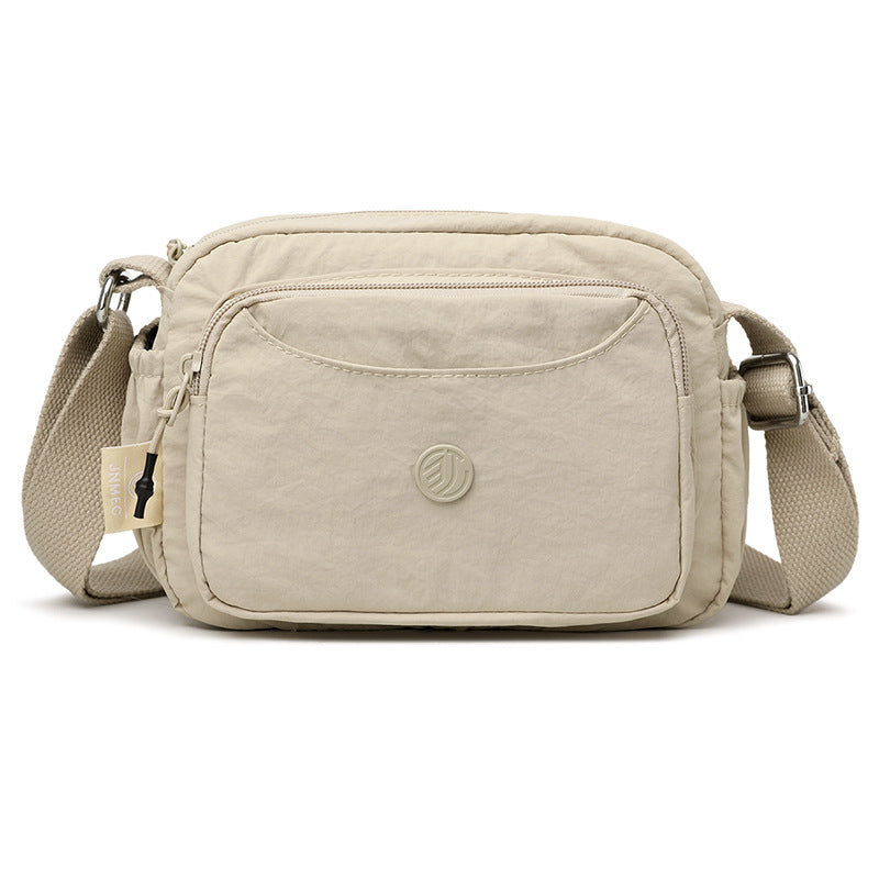 Small Square Crossbody Phone Bag