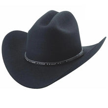 Load image into Gallery viewer, Bullhide Del Norte - (8X) Wool Felt Cowboy Hat