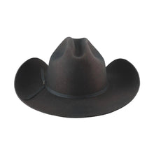 Load image into Gallery viewer, Bullhide Montana Ranch - (4X) Wool Felt Cowboy Hat