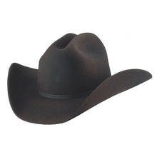 Load image into Gallery viewer, Bullhide Montana Ranch - (4X) Wool Felt Cowboy Hat