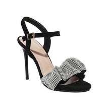 Load image into Gallery viewer, Women's Cutout Platform Sandals | Open-Toe High Heel Shoes