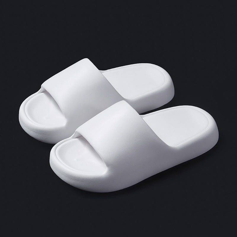 Comfortable Bread Shoes Home Slippers