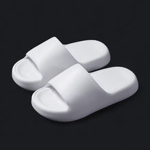 Load image into Gallery viewer, Comfortable Bread Shoes Home Slippers