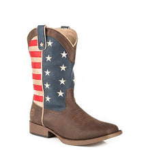 Load image into Gallery viewer, Roper American Patriot - Cowboy Boot
