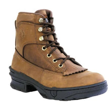 Load image into Gallery viewer, Roper Crossrider - Men's Leather Hiking Boot