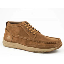 Load image into Gallery viewer, Roper Clear Cut II (Tan) - Men's Shoe