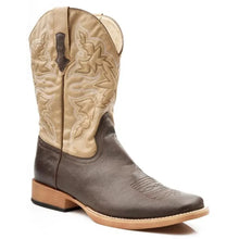 Load image into Gallery viewer, Roper Golden Gaucho (Tan/Brown) - Men's Cowboy Boot