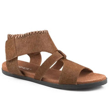 Load image into Gallery viewer, Roper Free Spirit (Tan) - Women's Sandals
