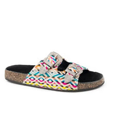 Load image into Gallery viewer, Roper Desiree (Multi) - Women's Sandals