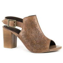 Load image into Gallery viewer, Roper Mika (Brown) - Women's Sandals