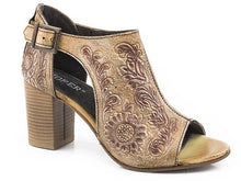 Load image into Gallery viewer, Roper Mika (Beige) - Women's Sandals