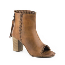 Load image into Gallery viewer, Roper Betsy (Tan) - Women's Sandals