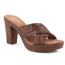 Load image into Gallery viewer, Roper Sunlit (Tan) - Women's Sandals