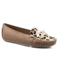 Load image into Gallery viewer, Roper Lilly (Tan) - Women's Shoe