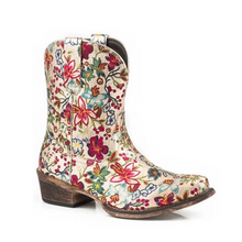 Load image into Gallery viewer, Roper Ingrid (Multi) - Women's Cowgirl Boot
