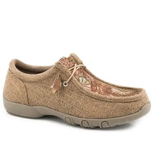 Load image into Gallery viewer, Roper Chillin (Tan) - Women's Shoe