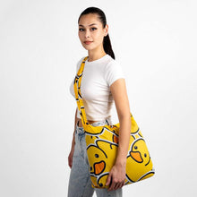 Load image into Gallery viewer, Ultra-Lightweight Foldable Crossbody Bag