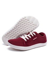 Load image into Gallery viewer, Men's Barefoot Casual Sneakers - Lightweight Mesh Athletic Shoes