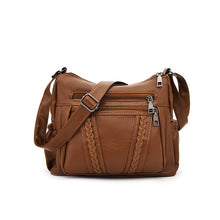 Load image into Gallery viewer, Stylish Women's Crossbody Shoulder Bag