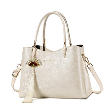 Load image into Gallery viewer, Large-Capacity Commuter Tote Bag