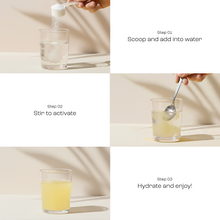 Load image into Gallery viewer, Electrolyte Recovery Plus Powder (Sugar-Free)