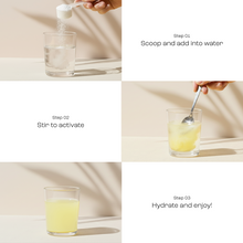 Load image into Gallery viewer, Electrolyte Recovery Plus Powder (Sugar-Free)