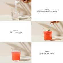 Load image into Gallery viewer, Electrolyte Recovery Plus Powder (Sugar-Free)
