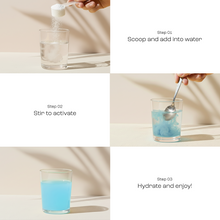 Load image into Gallery viewer, Electrolyte Recovery Plus Powder (Sugar-Free)