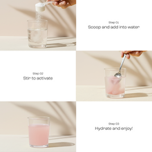 Load image into Gallery viewer, Electrolyte Recovery Plus Powder (Sugar-Free)