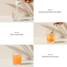 Load image into Gallery viewer, Electrolyte Recovery Plus Powder (Sugar-Free)