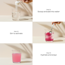 Load image into Gallery viewer, Electrolyte Recovery Plus Powder (Sugar-Free)