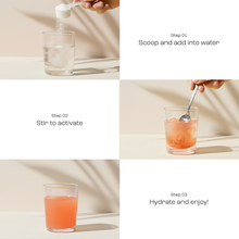 Load image into Gallery viewer, Electrolyte Recovery Plus Powder (Sugar-Free)