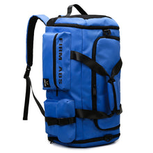 Load image into Gallery viewer, Large Capacity Waterproof Yoga &amp; Swimming Duffel Bag