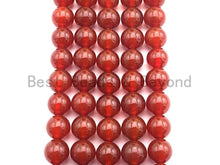 Load image into Gallery viewer, Quality Natural Red Carnelian beads, sku#U522