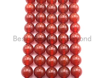 Quality Natural Red Carnelian beads, sku#U522