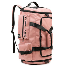 Load image into Gallery viewer, Large Capacity Waterproof Yoga &amp; Swimming Duffel Bag