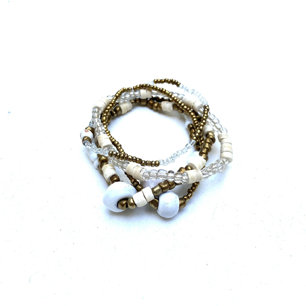 Stacker Bracelets