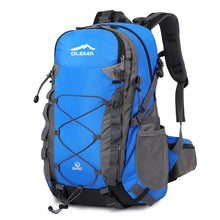 Load image into Gallery viewer, Large-capacity Water-resistant Travel Backpack